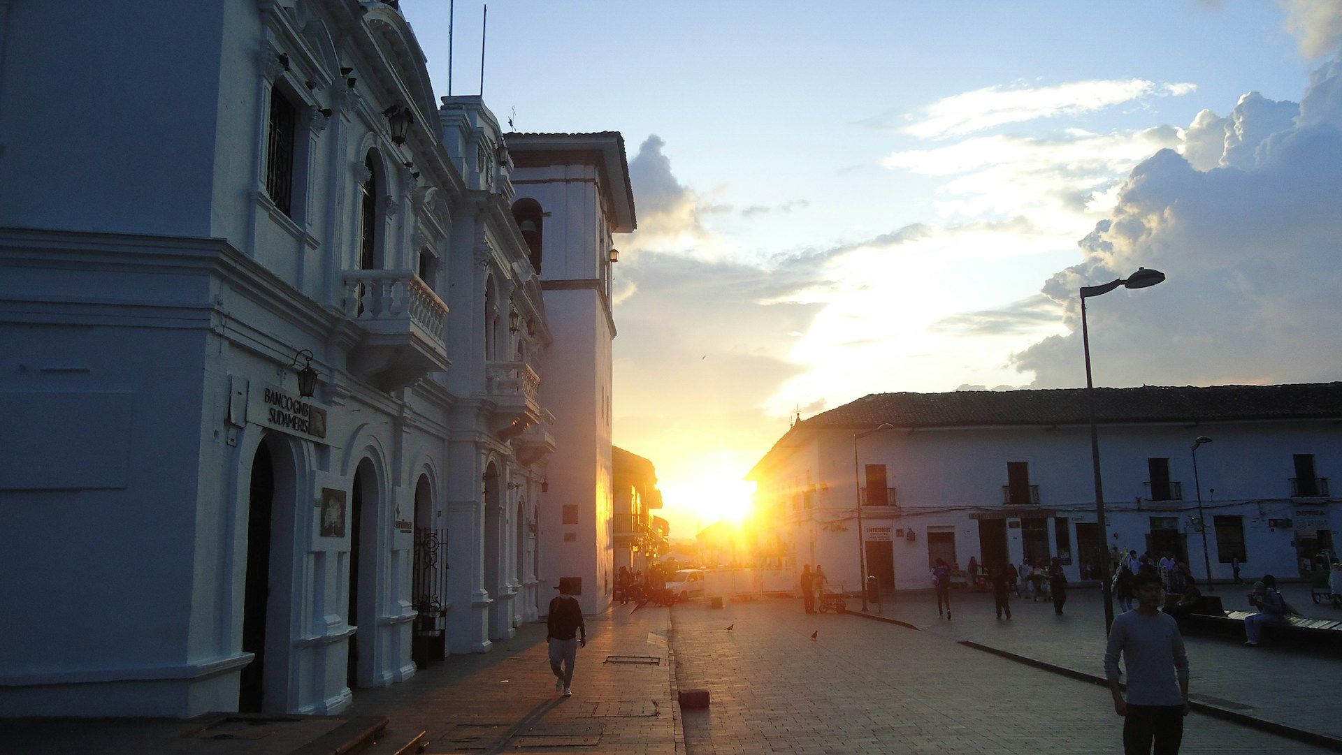 Foto Popayan 