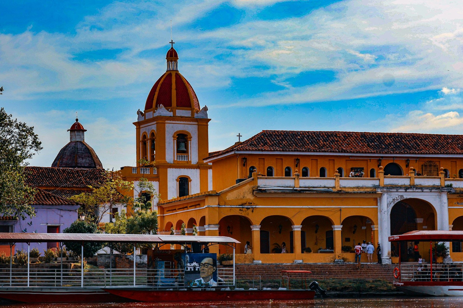 Ciudad de Mompox