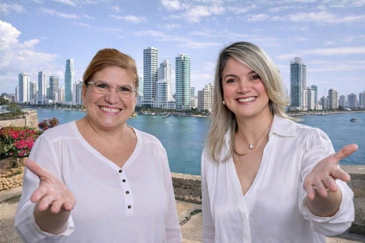Habitar Caribe Inmobiliaria