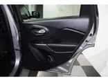 SILVER, 2019 JEEP CHEROKEE Thumnail Image 28