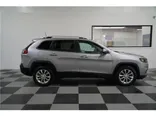 SILVER, 2019 JEEP CHEROKEE Thumnail Image 16