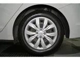 WHITE, 2020 HYUNDAI ACCENT Thumnail Image 16