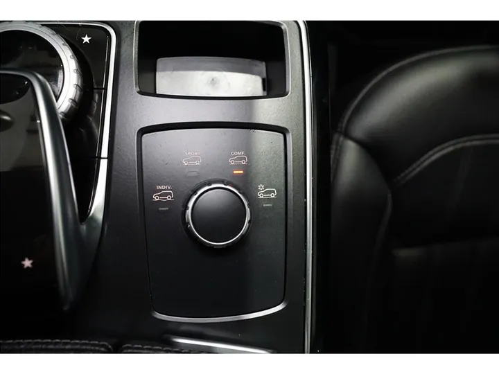 SILVER, 2016 MERCEDES-BENZ GLE Image 22