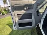WHITE, 2017 FORD E350 SUPER DUTY CUTAWAY Thumnail Image 13
