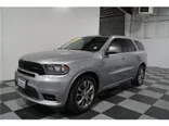 GRAY, 2020 DODGE DURANGO Thumnail Image 3