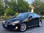 black, 2006 Lexus IS 250 Thumnail Image 2