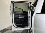 WHITE, 2021 FORD F250 SUPER DUTY CREW CAB Thumnail Image 18