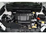 WHITE, 2021 SUBARU FORESTER Thumnail Image 4