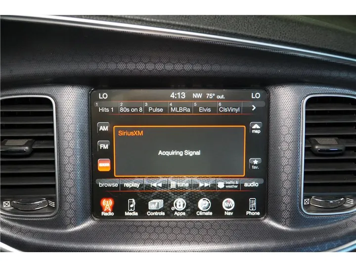 GRAY, 2016 DODGE CHARGER Image 32