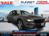 GRAY, 2016 DODGE CHARGER Thumnail Image 1