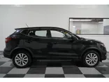 BLACK, 2021 NISSAN ROGUE SPORT Thumnail Image 9