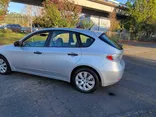 SILVER, 2008 SUBARU IMPREZA Thumnail Image 11