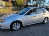 SILVER, 2008 SUBARU IMPREZA Thumnail Image 10