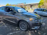 GRAY, 2017 FORD FUSION ENERGI Thumnail Image 9