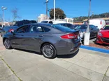 GRAY, 2017 FORD FUSION ENERGI Thumnail Image 6