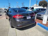 GRAY, 2017 FORD FUSION ENERGI Thumnail Image 8