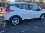 WHITE, 2018 CHEVROLET BOLT EV Thumnail Image 14