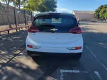 WHITE, 2018 CHEVROLET BOLT EV Thumnail Image 16