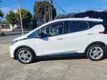 WHITE, 2018 CHEVROLET BOLT EV Thumnail Image 8