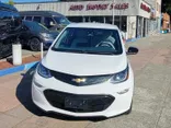 WHITE, 2018 CHEVROLET BOLT EV Thumnail Image 2