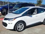 WHITE, 2018 CHEVROLET BOLT EV Thumnail Image 5