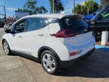 WHITE, 2018 CHEVROLET BOLT EV Thumnail Image 9