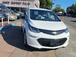 WHITE, 2018 CHEVROLET BOLT EV Thumnail Image 10