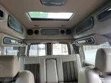 BROWN, 2014 CHEVROLET EXPRESS Thumnail Image 27