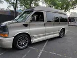 BROWN, 2014 CHEVROLET EXPRESS Thumnail Image 12