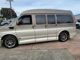 BROWN, 2014 CHEVROLET EXPRESS Thumnail Image 7