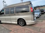 BROWN, 2014 CHEVROLET EXPRESS Thumnail Image 8