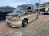 BROWN, 2014 CHEVROLET EXPRESS Thumnail Image 2