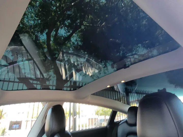 WHITE, 2019 TESLA MODEL 3 Image 22