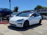 WHITE, 2019 TESLA MODEL 3 Thumnail Image 1