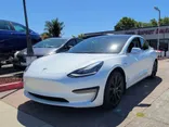 WHITE, 2019 TESLA MODEL 3 Thumnail Image 3