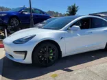 WHITE, 2019 TESLA MODEL 3 Thumnail Image 4