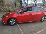 RED, 2017 TOYOTA PRIUS PRIME Thumnail Image 11