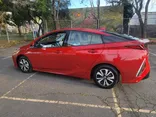 RED, 2017 TOYOTA PRIUS PRIME Thumnail Image 12