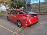 RED, 2017 TOYOTA PRIUS PRIME Thumnail Image 13