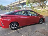 RED, 2017 TOYOTA PRIUS PRIME Thumnail Image 15