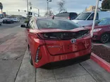 RED, 2017 TOYOTA PRIUS PRIME Thumnail Image 18