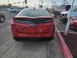 RED, 2017 TOYOTA PRIUS PRIME Thumnail Image 19