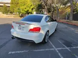 WHITE, 2010 BMW 1 SERIES Thumnail Image 18