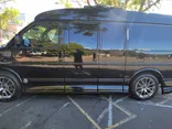 BLACK, 2014 CHEVROLET EXPRESS Thumnail Image 16