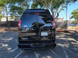 BLACK, 2014 CHEVROLET EXPRESS Thumnail Image 19