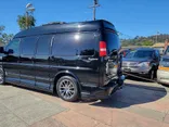 BLACK, 2014 CHEVROLET EXPRESS Thumnail Image 10