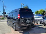 BLACK, 2014 CHEVROLET EXPRESS Thumnail Image 11