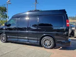 BLACK, 2014 CHEVROLET EXPRESS Thumnail Image 13