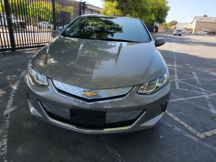 BROWN, 2017 CHEVROLET VOLT PLUG-IN HYBRID Image 15