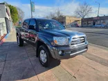 2009 TOYOTA TACOMA DOUBLE CAB Thumnail Image 8